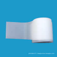 Resistant Nonstick Insulation Rolling White PTFE Film